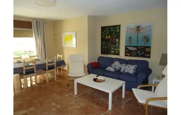 Alquiler Habitacion 100m2 Cordoba