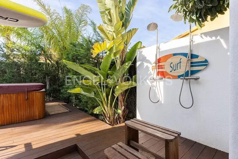 Chalet en venta en Oliva Nova, Oliva, Valencia
