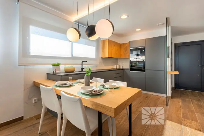 Apartamentos en Venta 2 y 3 Dormitorios Cumbre del Sol