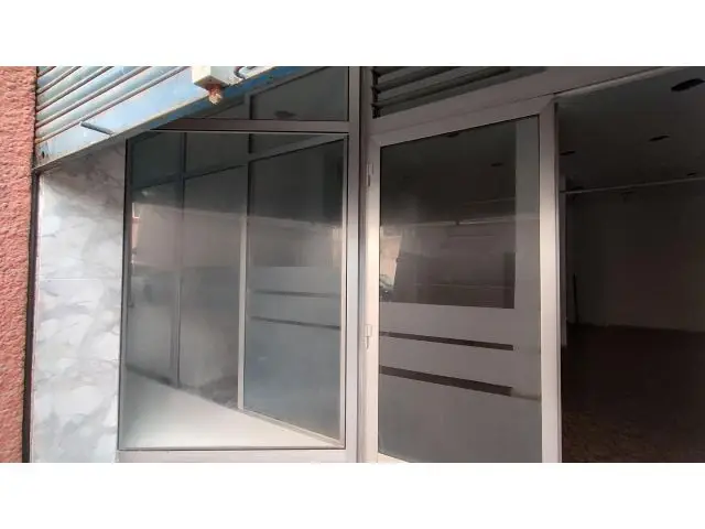 Local Comercial 85m2 Alicante La Florida 2 Baños