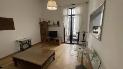 Piso en alquiler en Centro