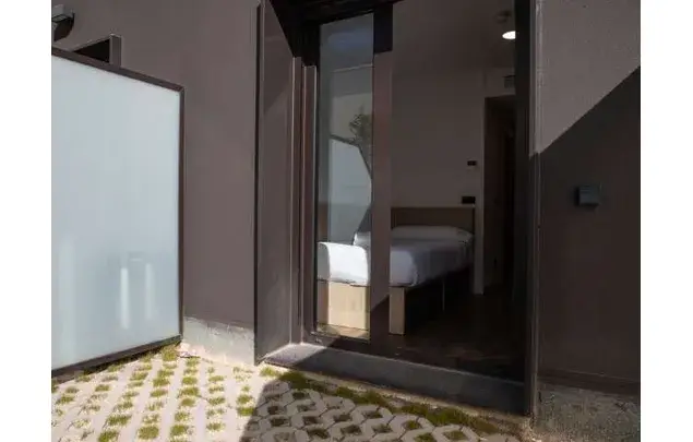 Alquiler Apartamento 1 Dormitorio Madrid