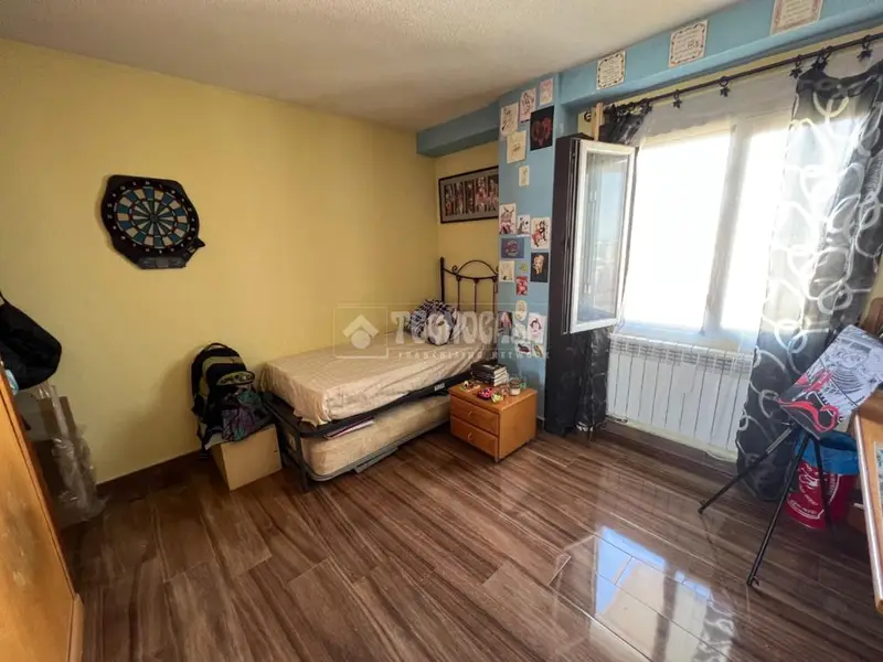 Piso en Venta Aluche 127m2 4 Dormitorios 2 Baños Garaje Piscina