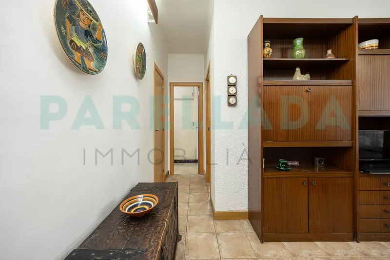 Venta Piso 3 Habitaciones Centro Badalona
