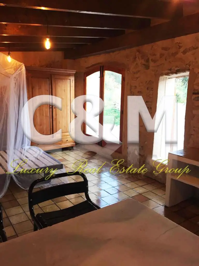 Alquiler Estudio Reformado Jesus Ibiza