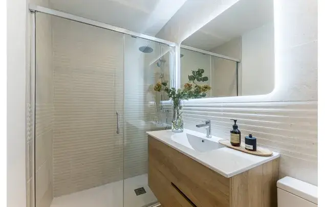 Alquiler Apartamento 91m2 Madrid Malasaña