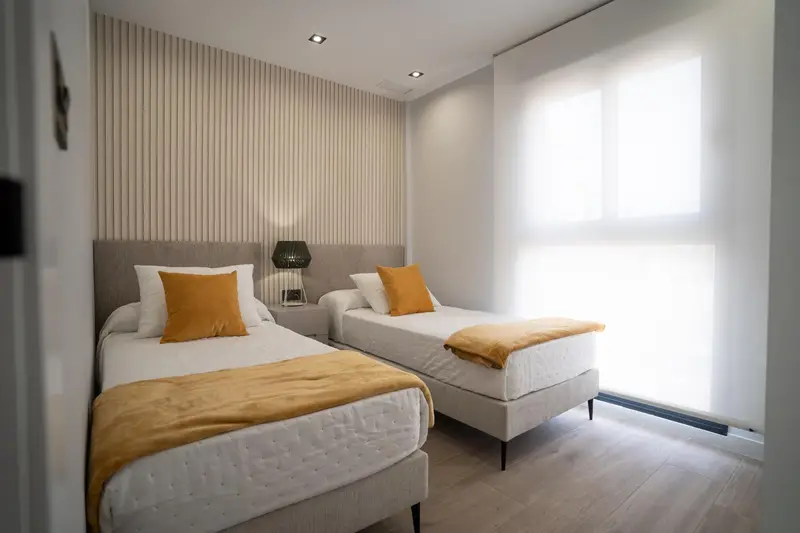 Bungalows de Lujo en Venta Alegria XII Cerca de la Playa