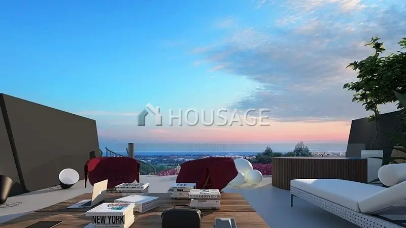 Apartamento en venta en Selwo Estepona 3 dormitorios