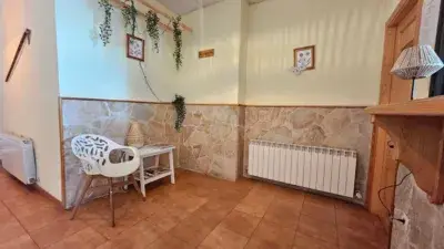 Hotel en venta en El Espinar: Inversion segura para emprendedores