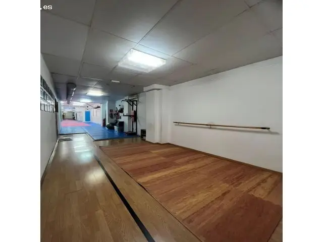 Local Comercial con Inquilino 230m2 Alta Rentabilidad