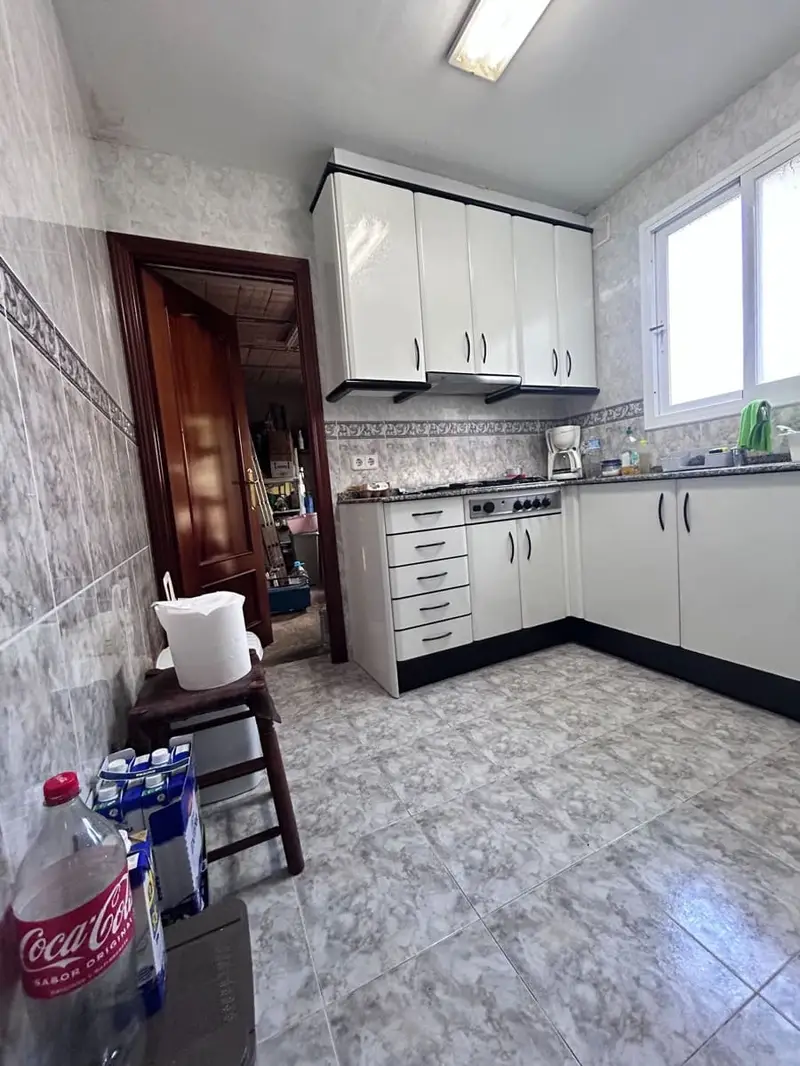 Chalet en Venta en Sitges con Gran Potencial de Reforma