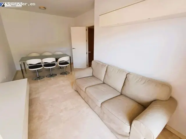 Piso en Alquiler Ogíjares 2 Dormitorios Piscina Garaje