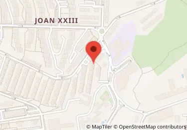 Subasta Vivienda Alicante - Piso en Lomas del Garbinet