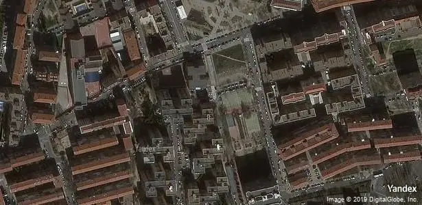 Piso en Subasta Madrid - Oportunidad Inversión Inmobiliaria