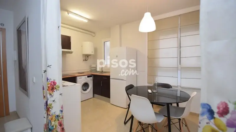 Piso en venta en Ejido Norte