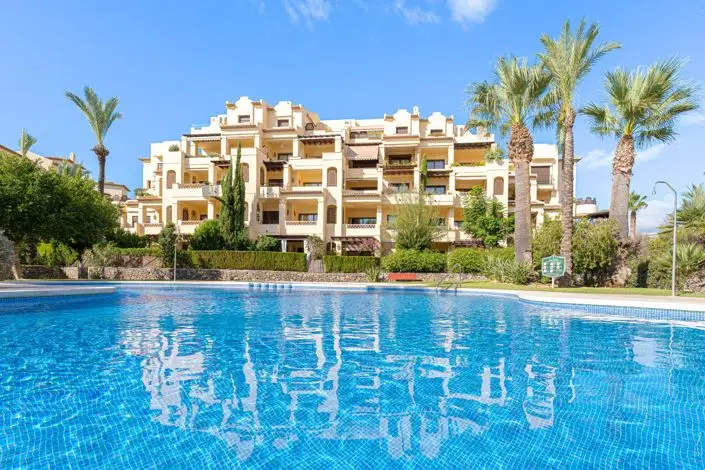 Apartamento 3 Dormitorios en Venta Villa Gadea Altea