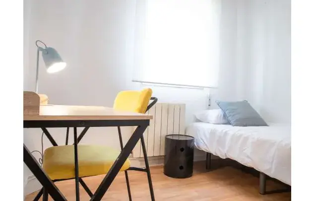 Alquiler Habitacion 66m Madrid