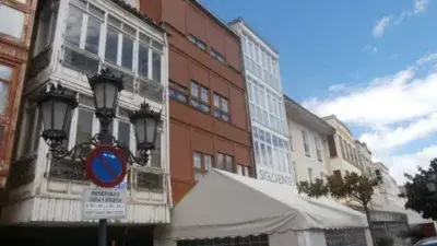 Casa en venta en Aguilar de Campoo