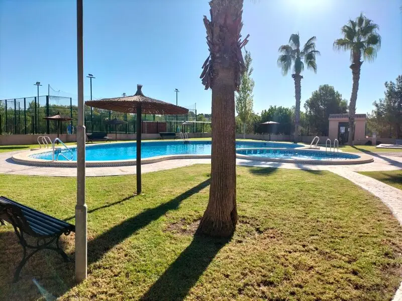 Casa de Campo 3 Dormitorios Orihuela Costa Alquiler Vacacional