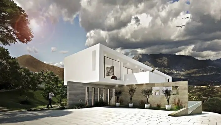 Villa de Lujo 4 Dormitorios en Venta Marbella