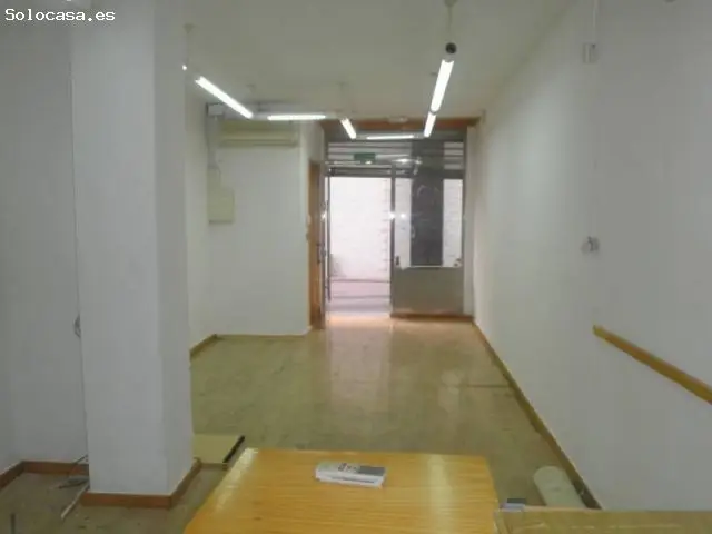 Local Comercial en Venta San Pedro de Merida Badajoz