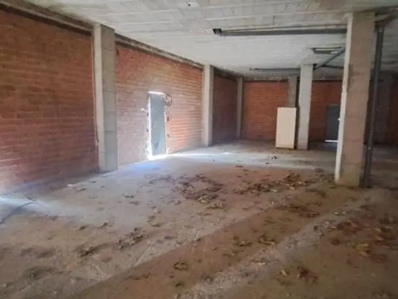 venta Local Comercial en Santo Domingo de La Calzada, Rioja (La) (DDC-13677)- Globaliza