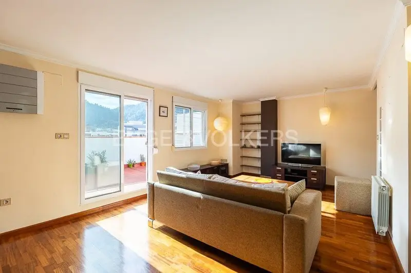 Ático en Venta Xativa 3 Habitaciones 2 Baños Terraza Vistas Espectaculares