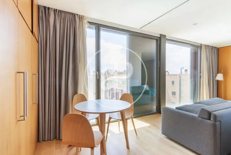 Atico en venta en Lista Madrid