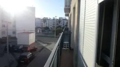 Piso en venta Cruz de La Degollada 65m2