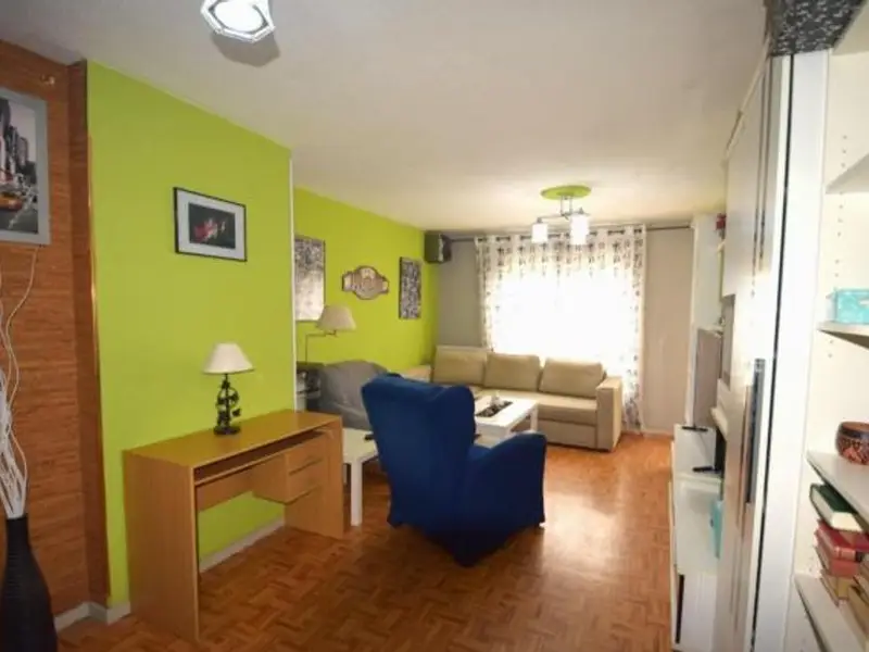 venta Piso en Palomeras Bajas, Madrid (49250428974.100500)- Globaliza