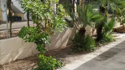Casa en alquiler en Muro