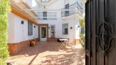 Chalet en Venta en Parque del Cubillas Albolote Granada