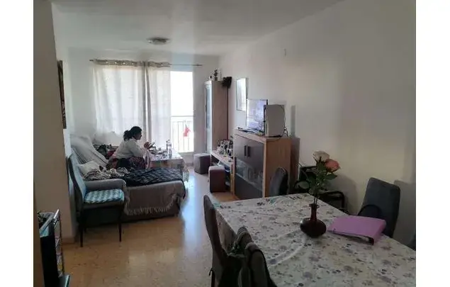 Alquiler Habitaciones Paterna 95m2 Amueblado