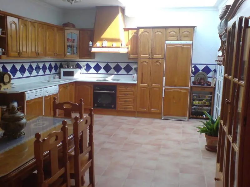 Chalet en Venta Sotogrande 5 Dormitorios Piscina Privada Vistas al Mar