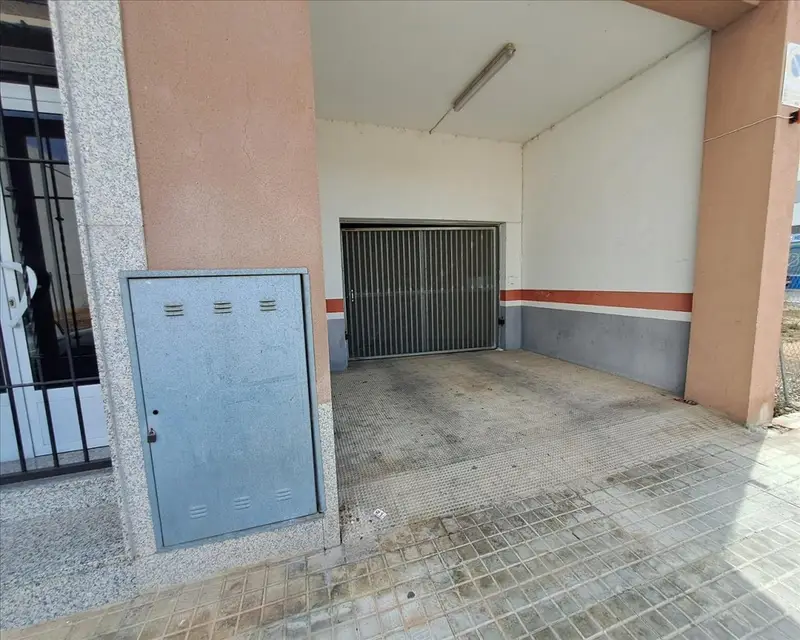 Inmueble 10m² en Alcúdia Valencia