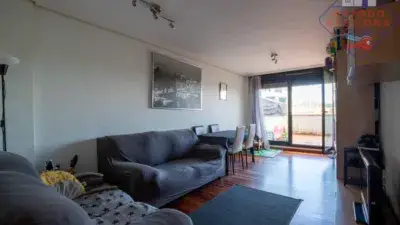 Piso en venta en Boo de Guarnizo con terraza y garaje