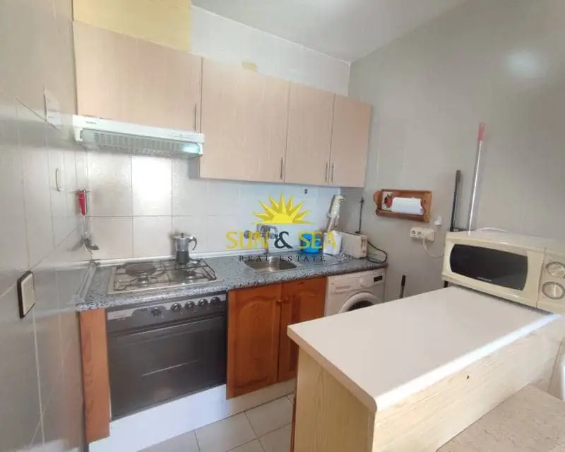 Apartamento en alquiler La Manga del Mar Menor septiembre a junio