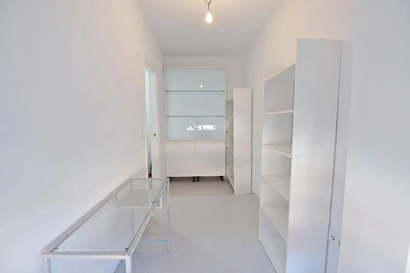 Peluquería con opción a vivienda en Jerez de la Frontera