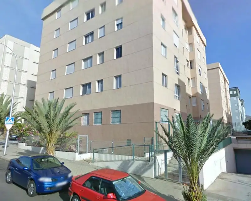 Garaje en venta en De Azaña Santa Cruz de Tenerife