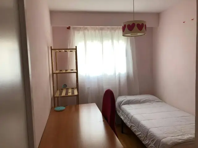 Habitacion Port Saplaya con Garaje Internet y Lavadora