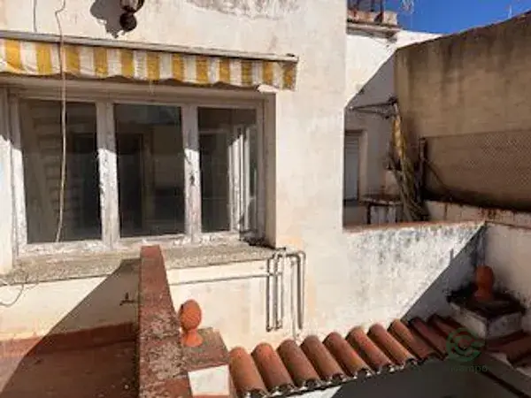 Casa familiar en Malgrat de Mar con 7 dormitorios y 3 terrazas