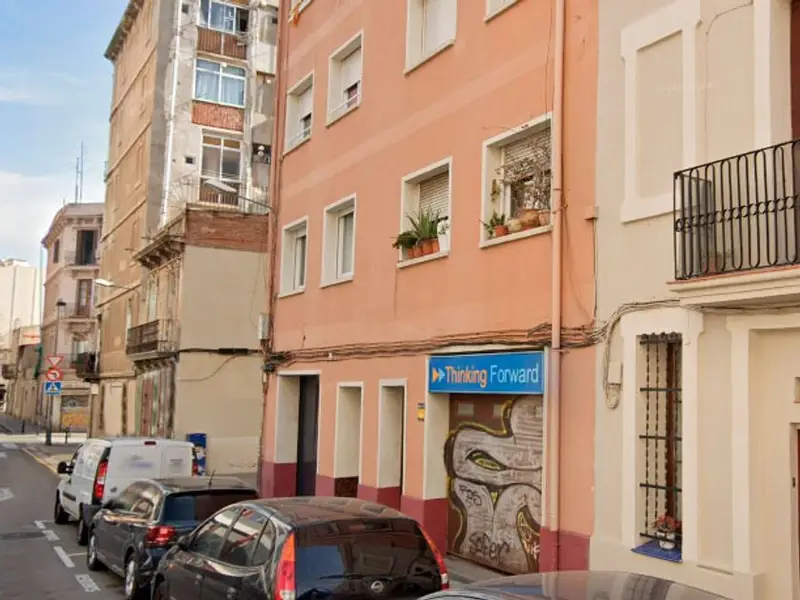 venta Local Comercial en El Camp de l'Arpa del Clot, Barcelona (SRB0000051122)- Globaliza