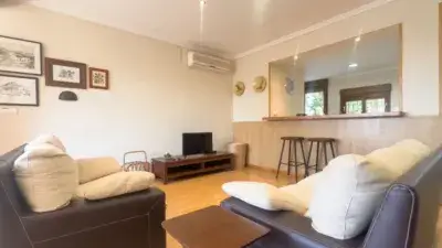 Chalet en venta en Montgó cerca de Denia