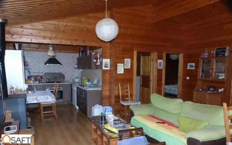 Casa Rural en Molina de Segura Murcia