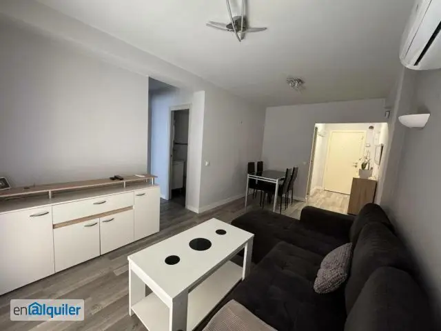 Alquiler Piso Terraza Calafell Platja 62m2 Parking Incluido