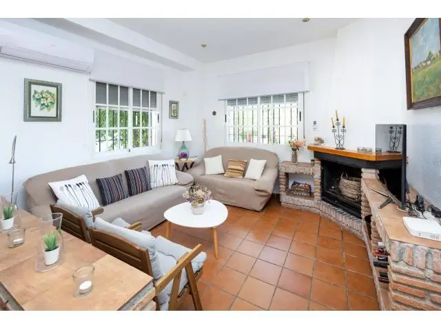 Casa en Venta La Zubia Granada con Vistas Sierra Nevada
