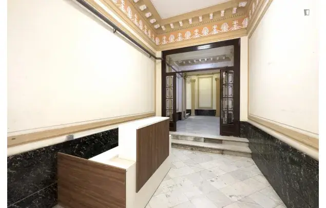 Alquiler Apartamento 7 Dormitorios Barcelona 3 24 Meses