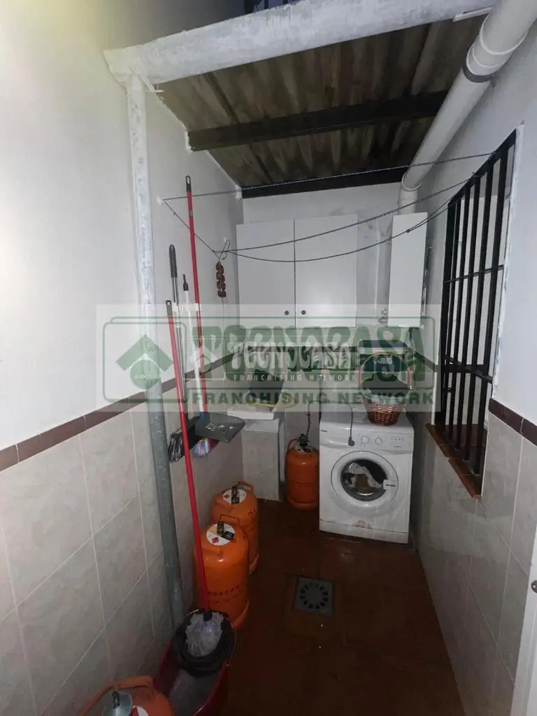 Casa en venta en Arriate