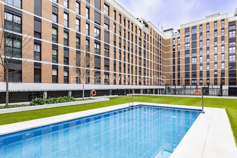 Apartamento en venta Sabadell 159m2 4 habitaciones 2 baños