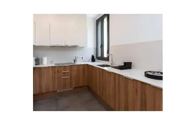 Alquiler Habitaci	ón 65m	² L'Hospitalet de Llobregat